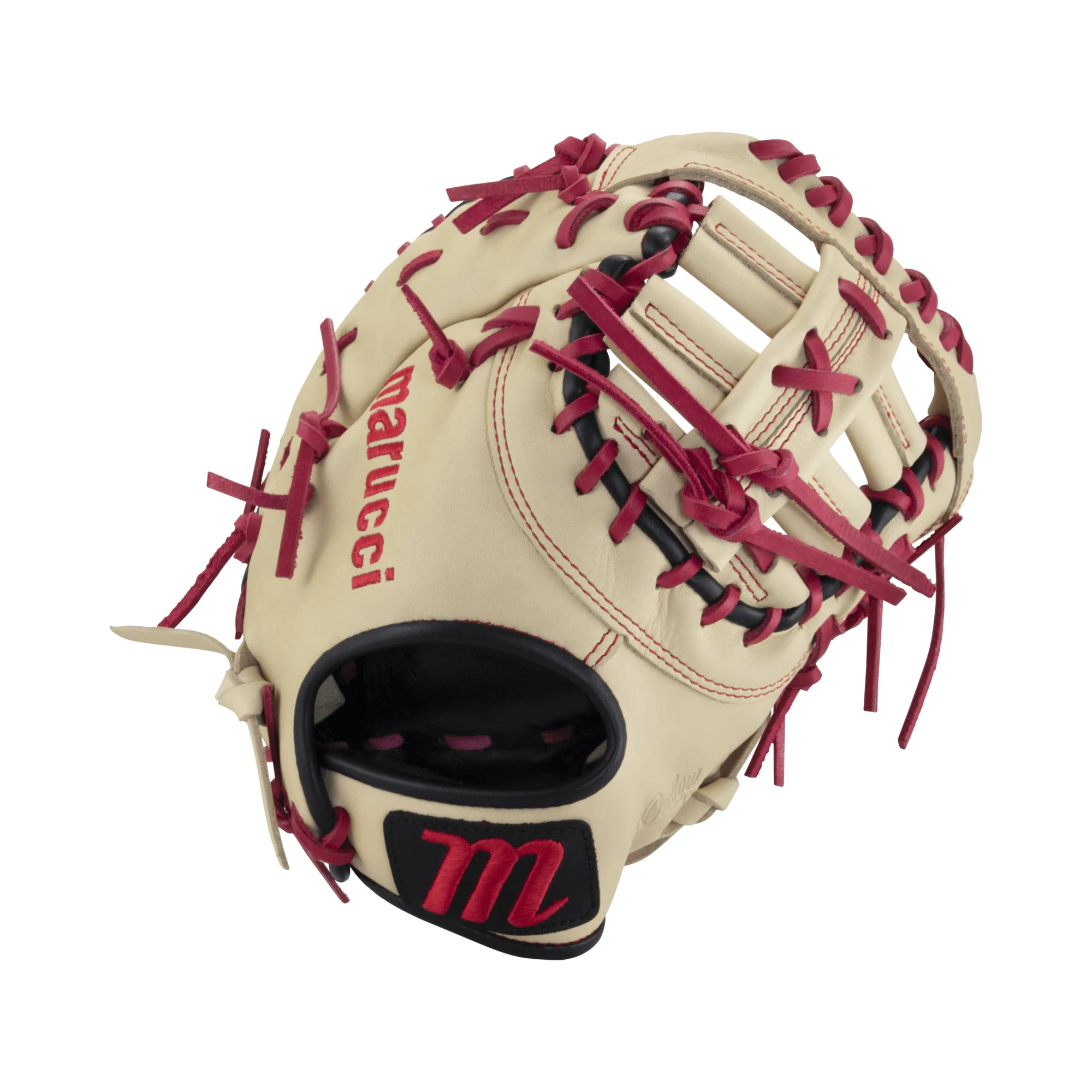 Marucci Oxbow M Type 38S1 12.75 First Base Mitt RHT