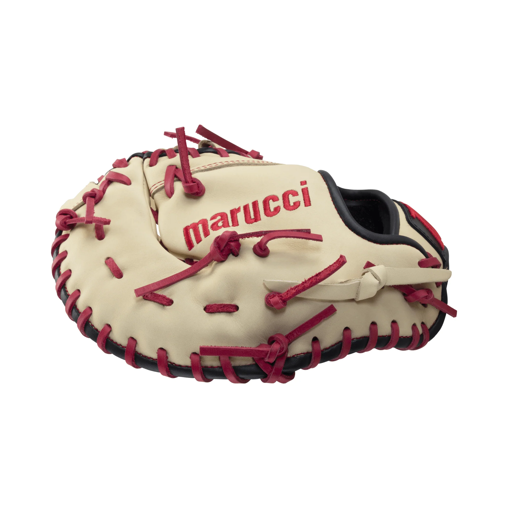 Marucci Oxbow M Type 38S1 12.75 First Base Mitt RHT - Image 3