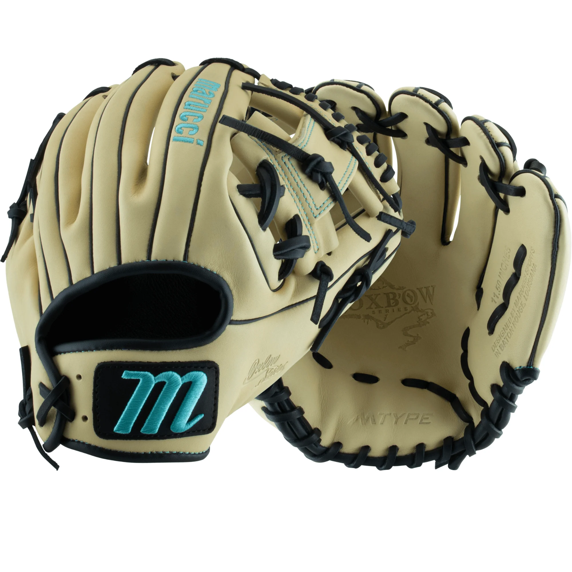 Marucci Oxbow Series 43A2 11.50 I Web RHT
