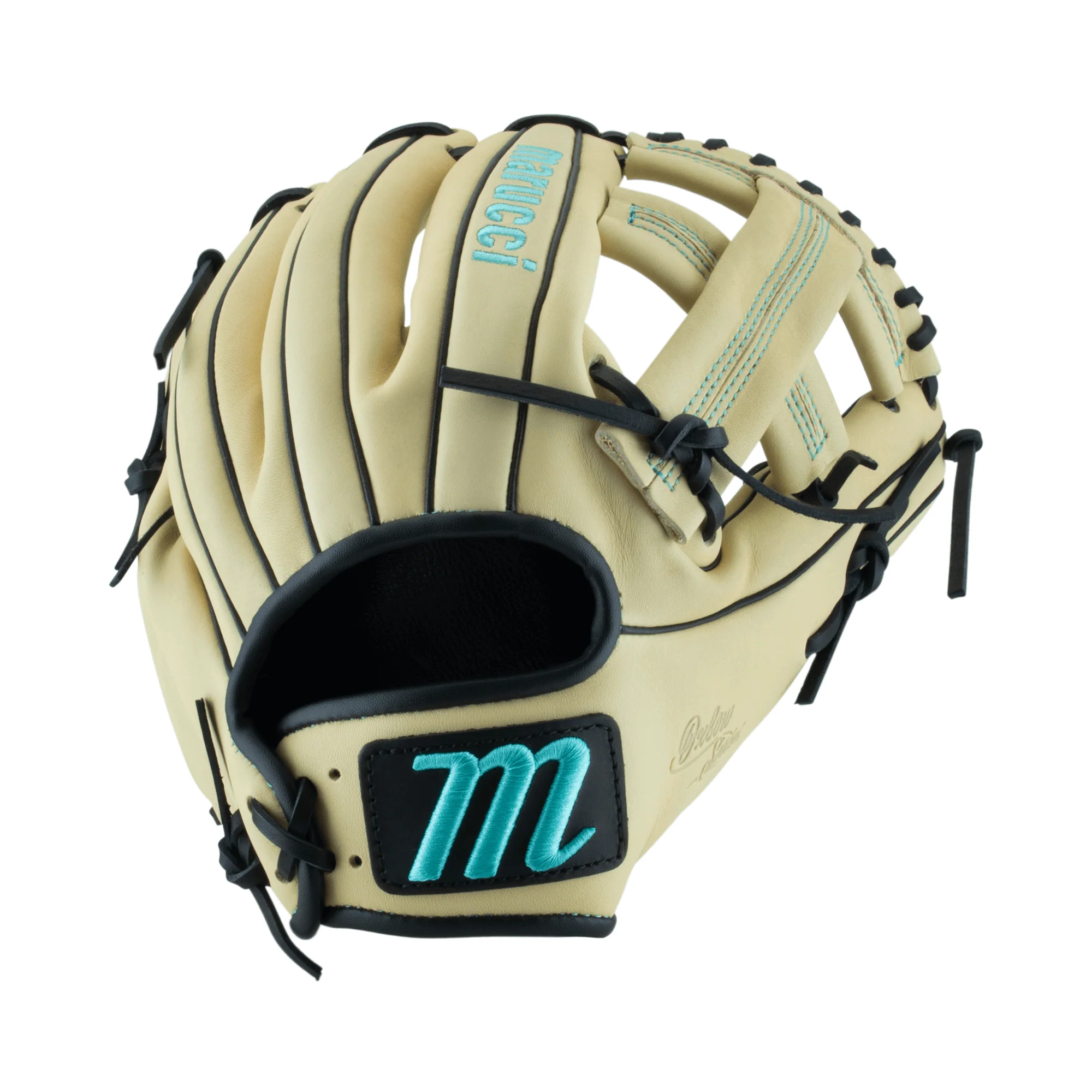 Marucci Oxbow Series 44A4 11.75 Single Post RHT - Image 5