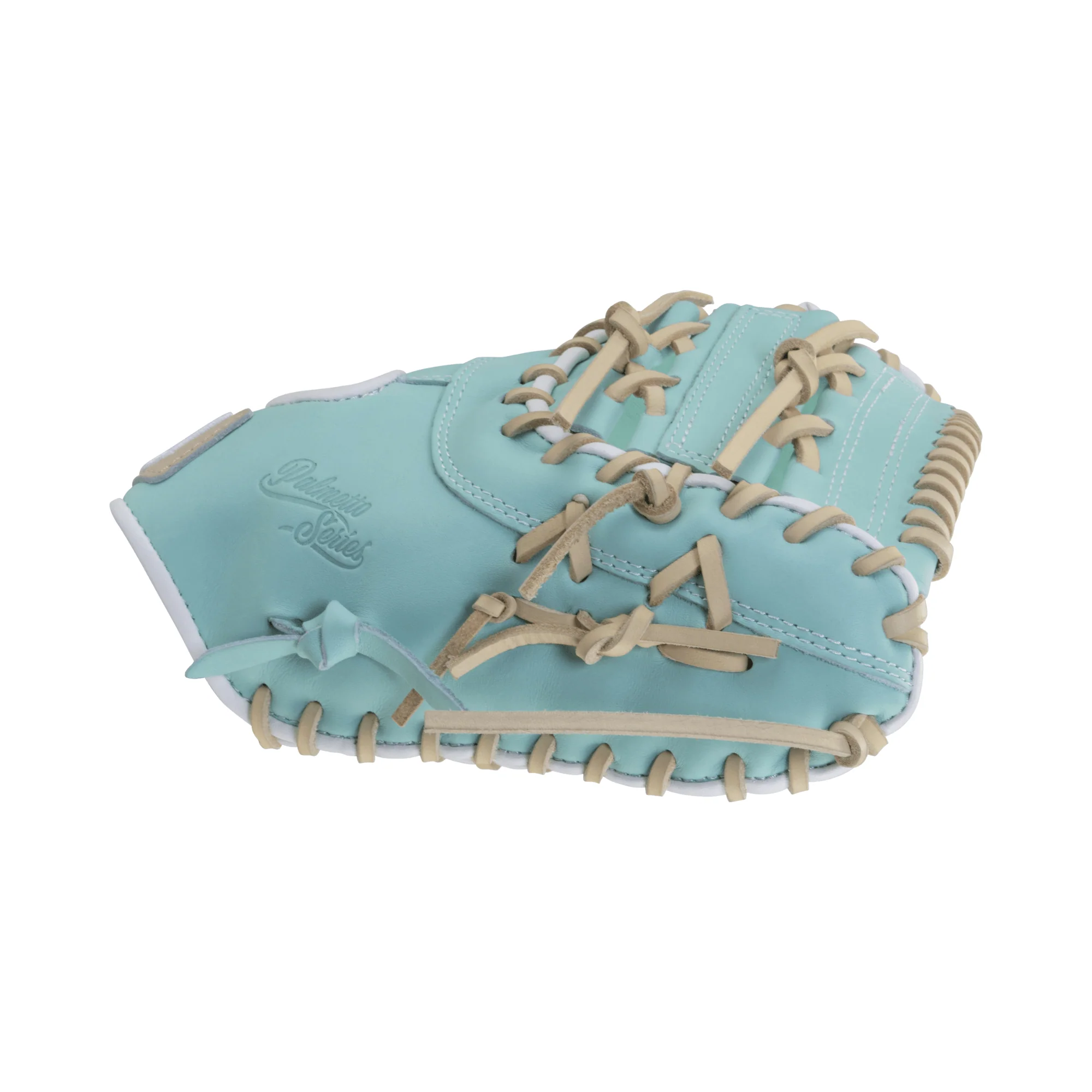 Marucci Palmetto Fastpitch 39S3 13 in First Base Mitt RHT - Image 3