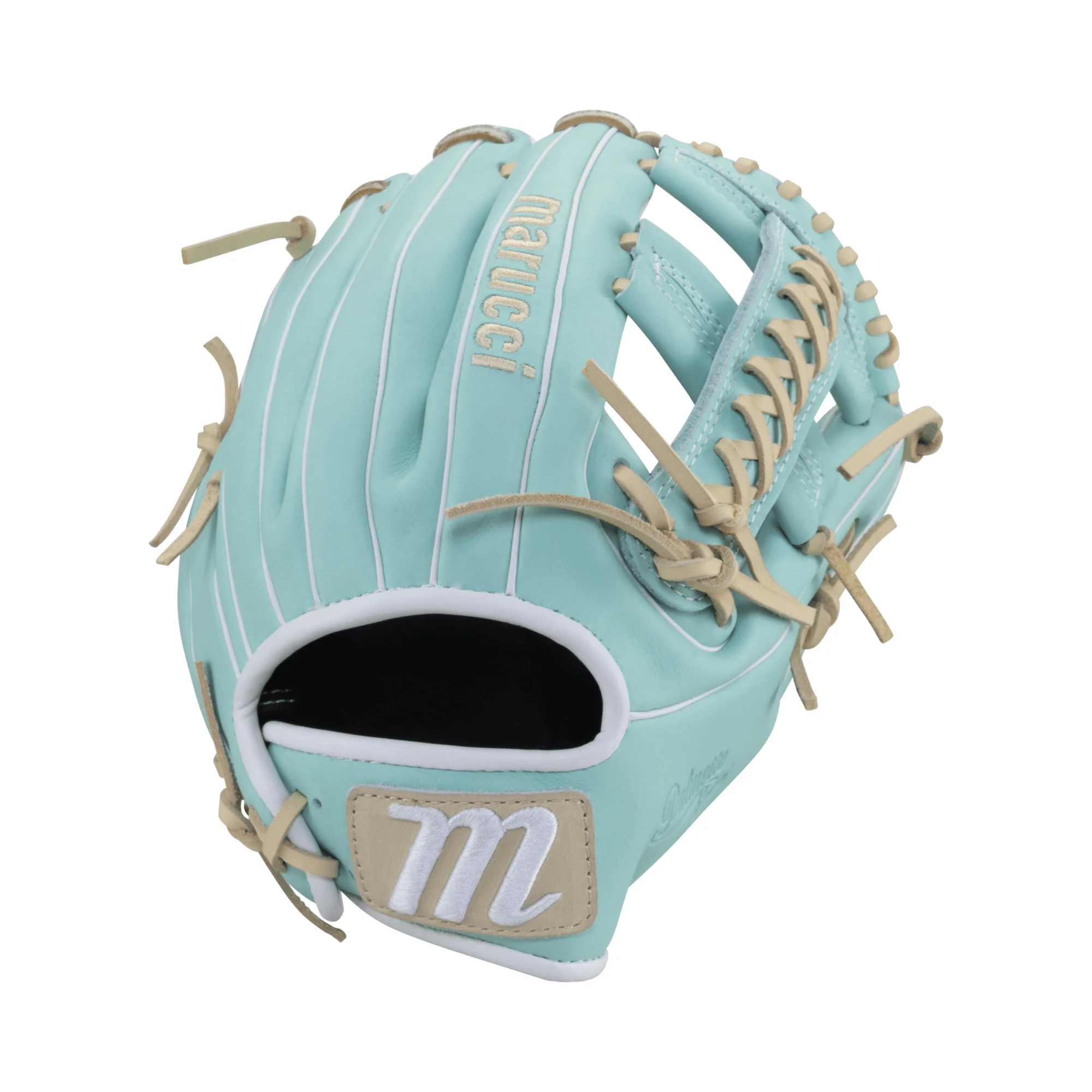 Marucci Palmetto Fastpitch 45A5 12 in Braided Post RHT