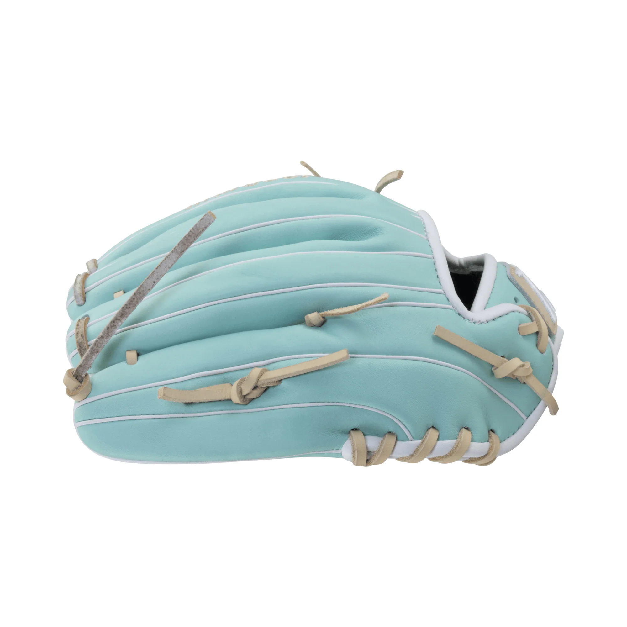 Marucci Palmetto Fastpitch 45A5 12 in Braided Post RHT - Image 3