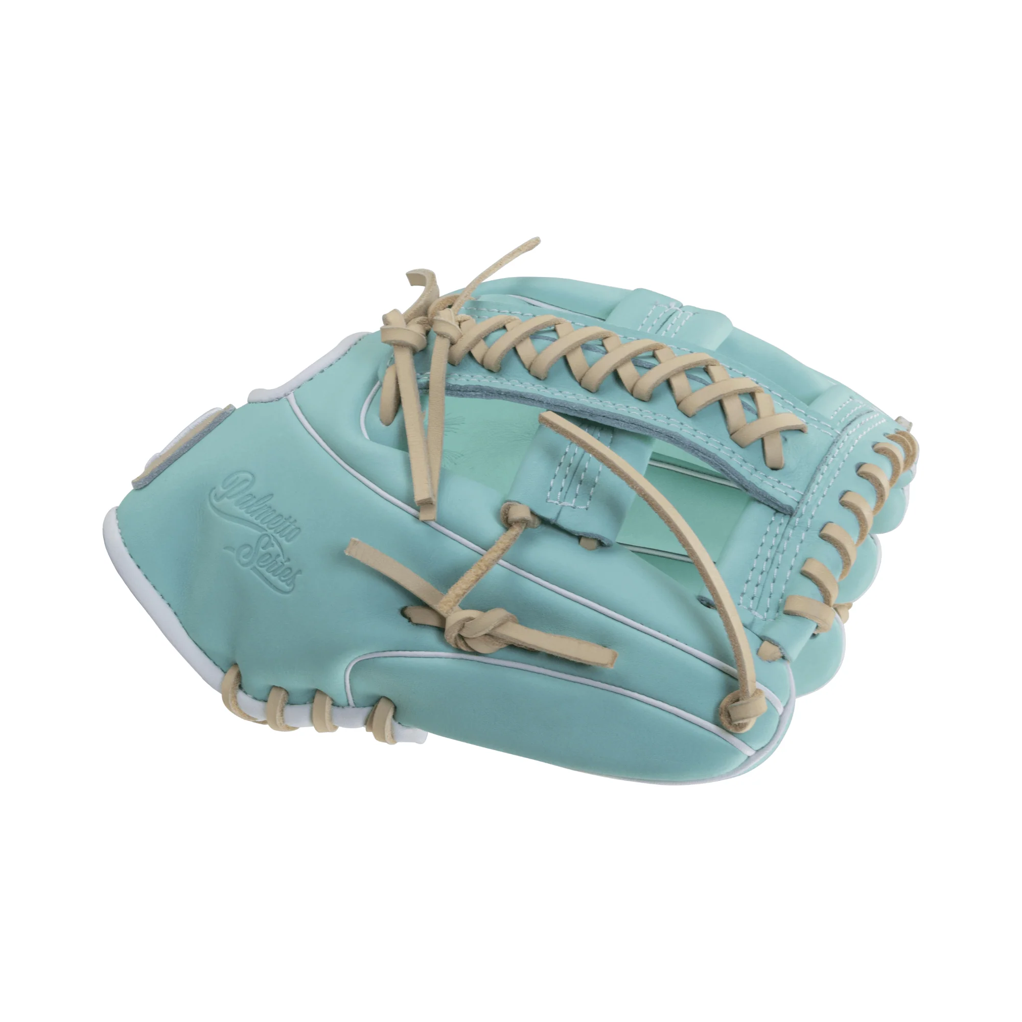 Marucci Palmetto Fastpitch 45A5 12 in Braided Post RHT - Image 4