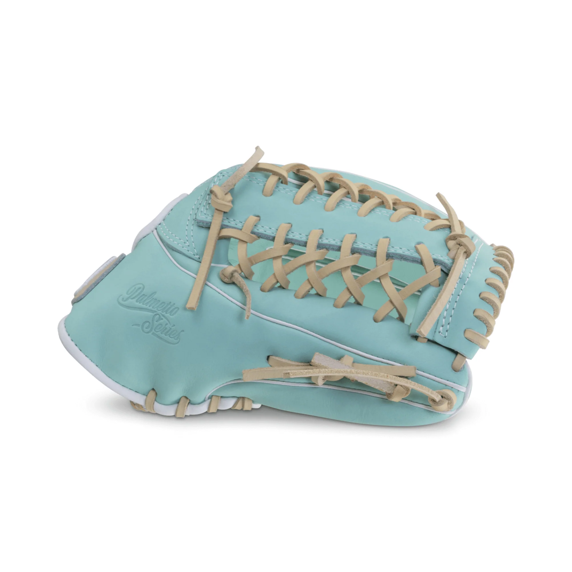 Marucci Palmetto Fastpitch 97A6 12.50 in T Web LHT - Image 4