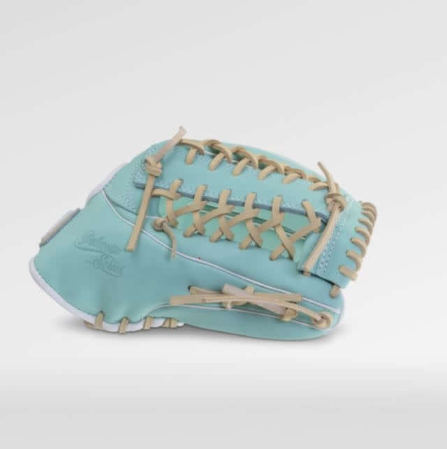 Marucci Palmetto Fastpitch 97A6 12.50 in T Web RHT - Image 3