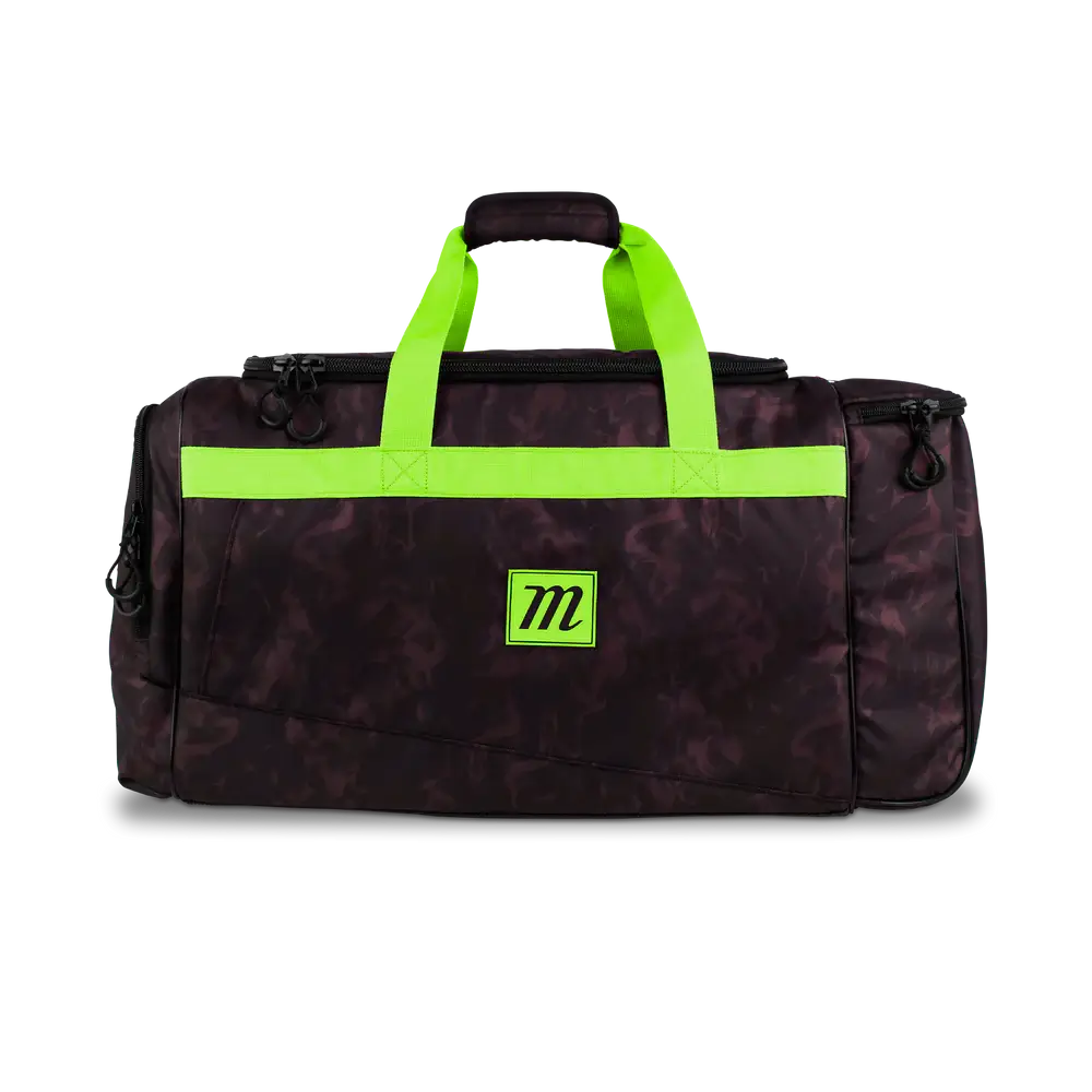 Marucci Pro Utility Duffel Bag V4 - Image 2