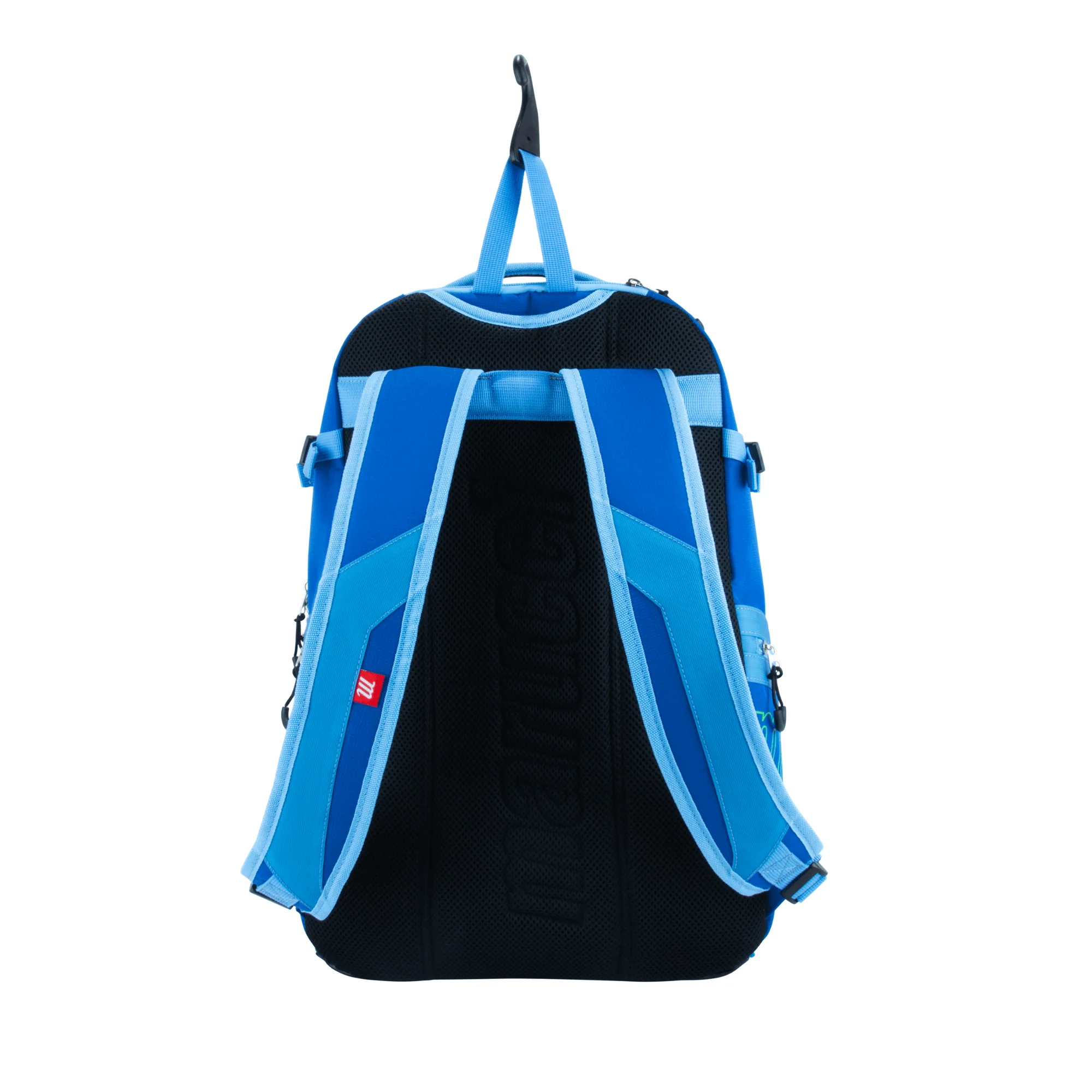 Marucci Rangr Bat Pack Royal Blue/ Columbia Blue - Image 2