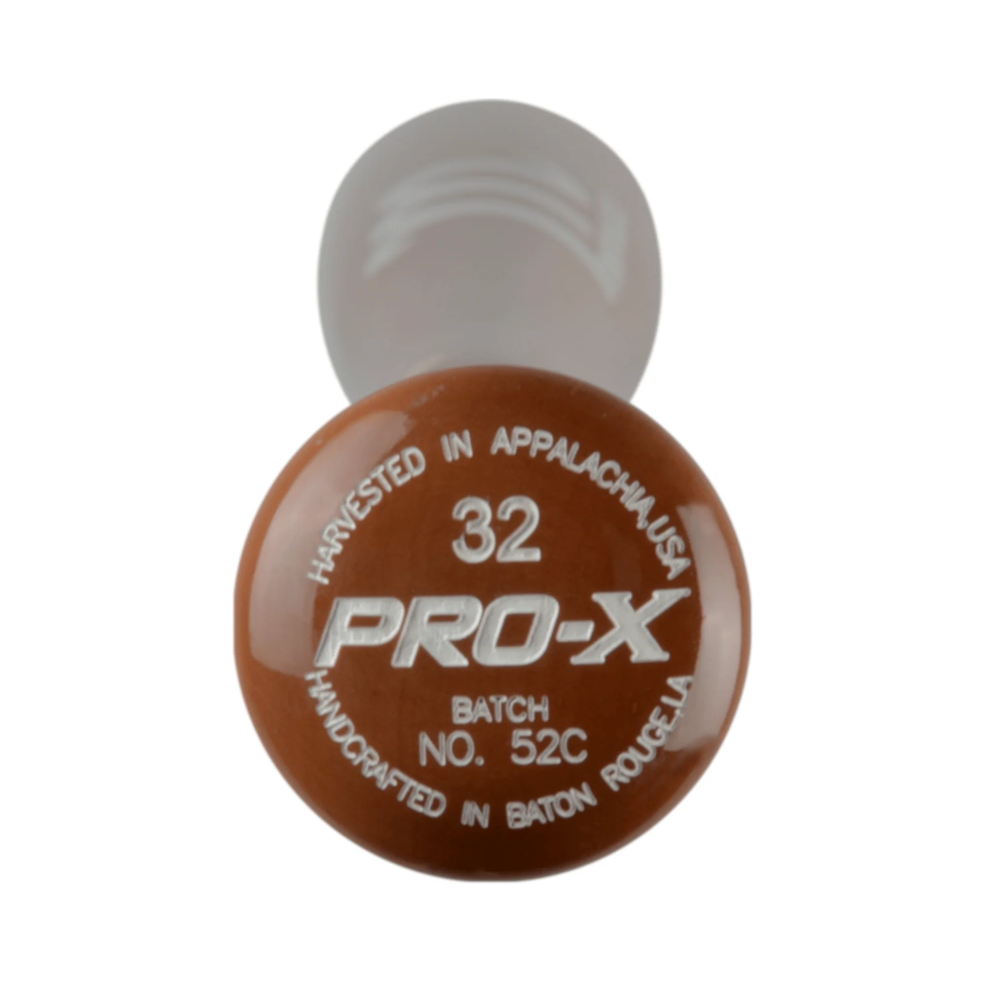 Marucci RIZZ44 Pro Exclusive Honey Wood Baseball Bat - Image 3