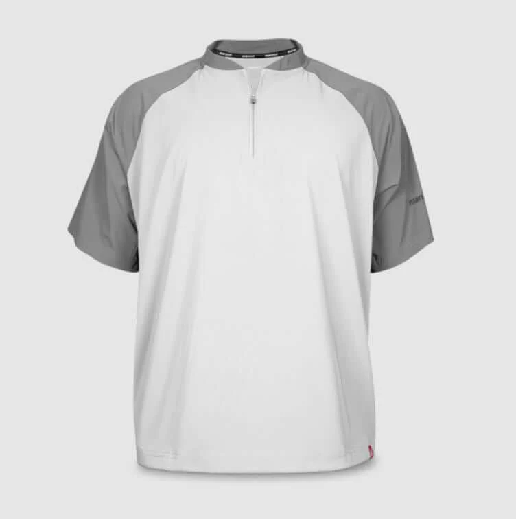 Marucci Short Sleeve Cage Jacket - Image 3
