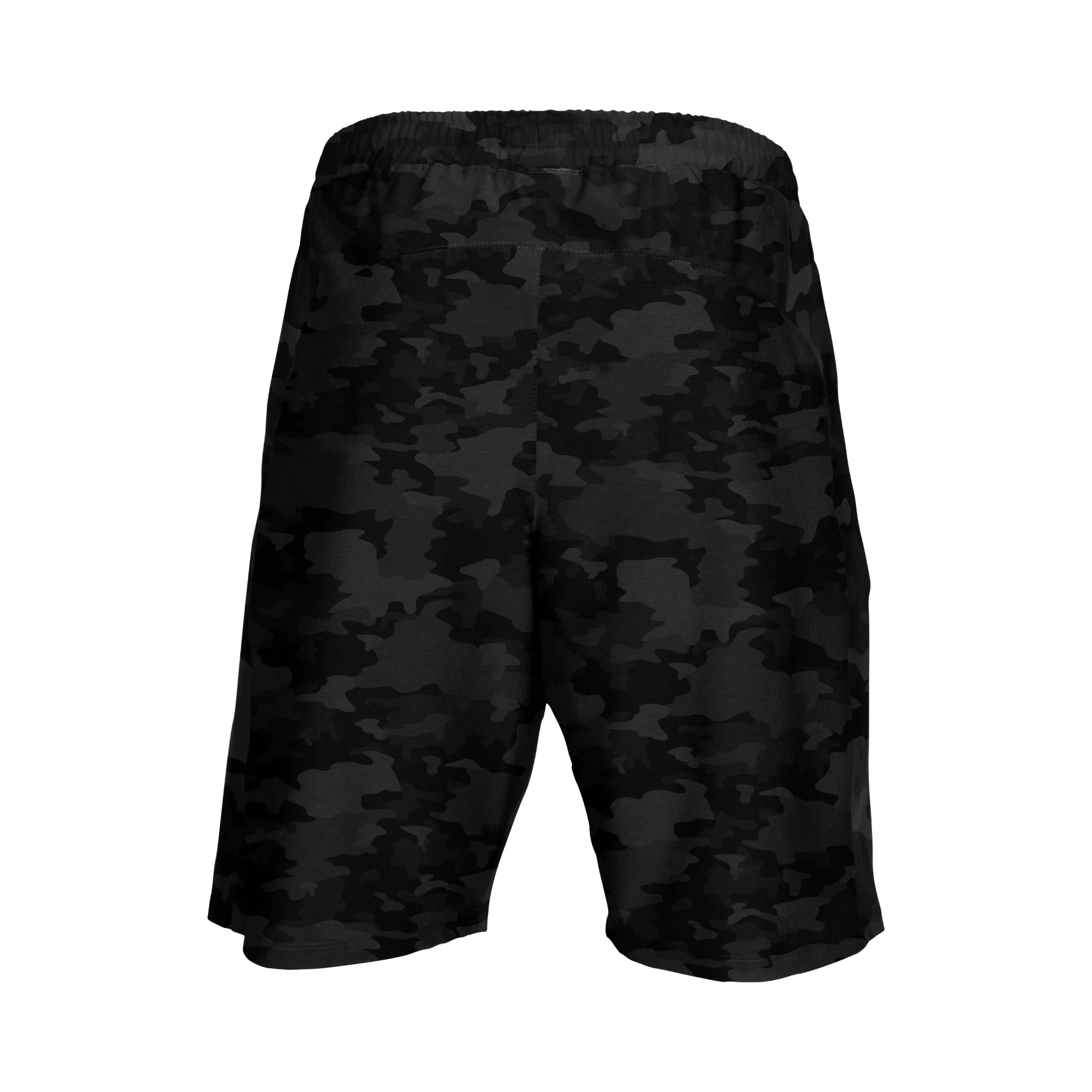 Marucci St. Louie Hybrid Training Short Camo - Image 3