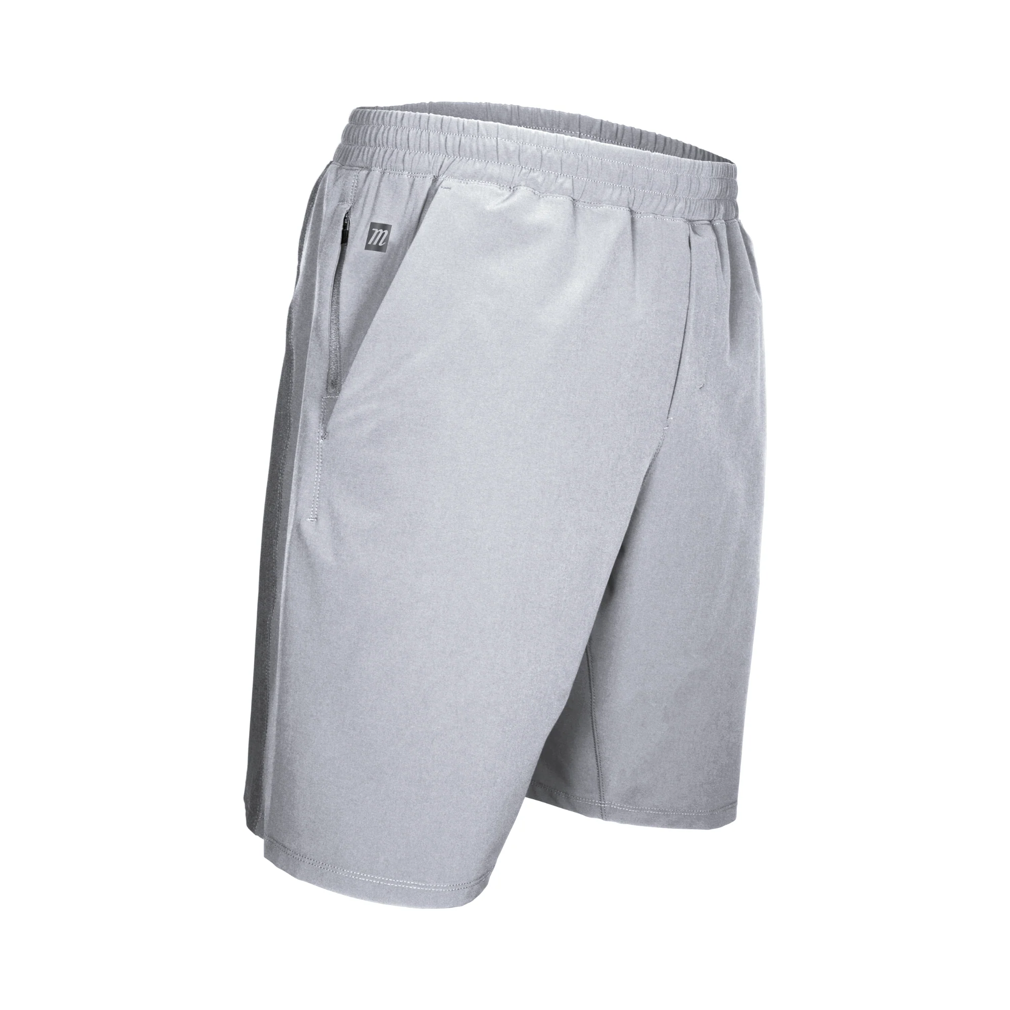 Marucci St. Louie Hybrid Training Short Platinum - Image 3