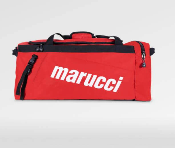 Marucci Team Utility Duffel Bag - Image 5