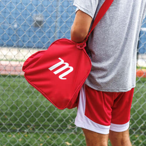 Marucci Team Utility Duffel Bag V3 - Image 10