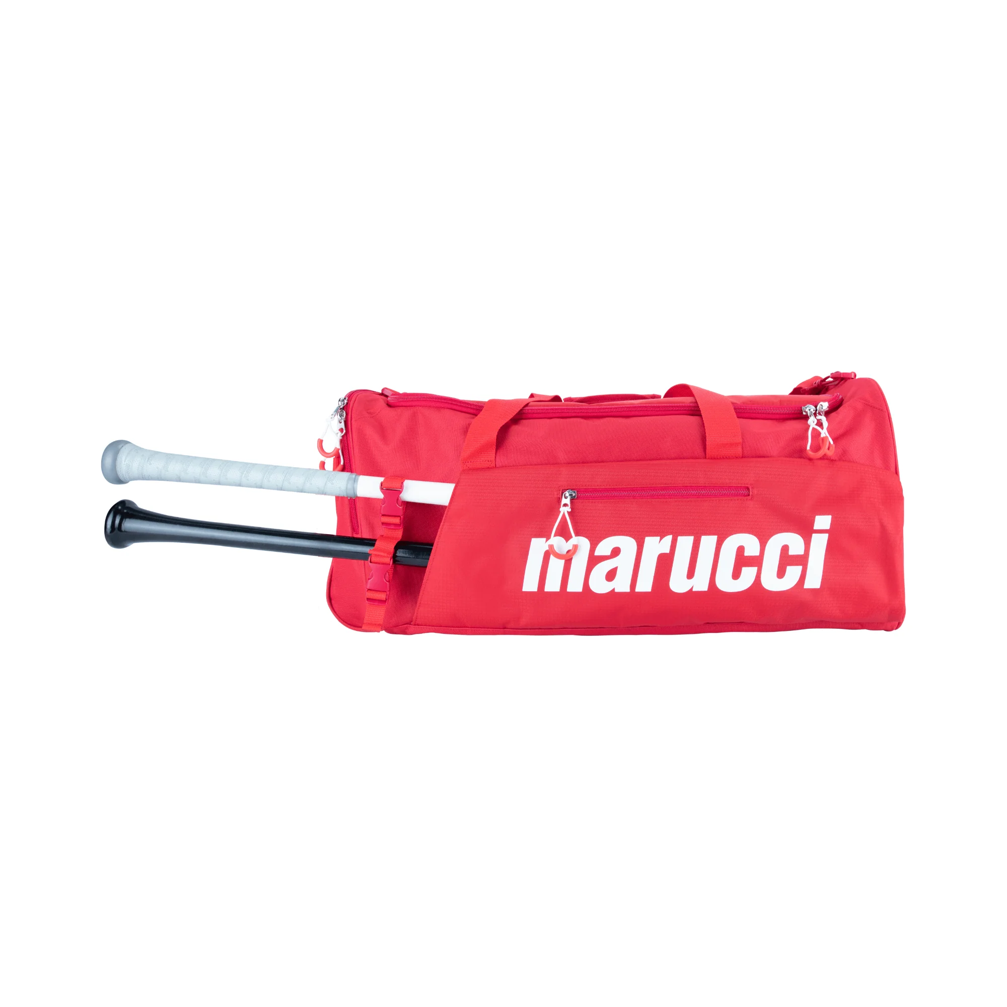Marucci Team Utility Duffel Bag V3 - Image 5