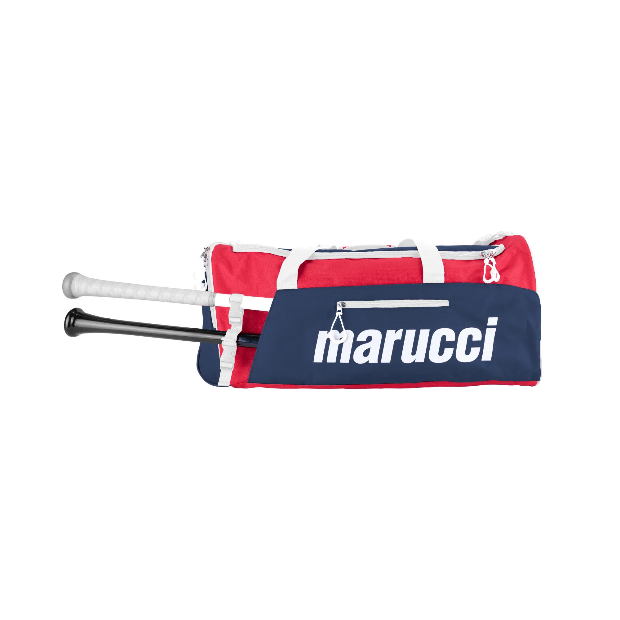 Marucci Team Utility Duffel Bag V3 - Image 8