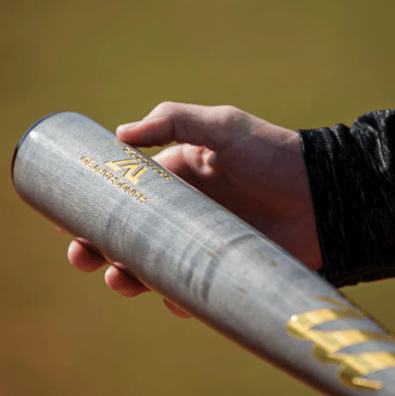 Marucci Tvt Pro Model Matte Black/Smoke - Image 4