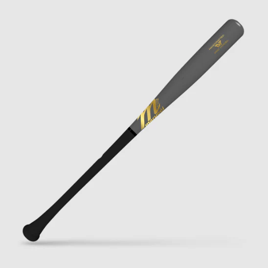 Marucci Tvt Pro Model Matte Black/Smoke - Image 7
