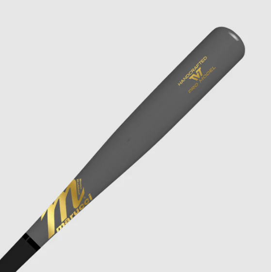 Marucci Tvt Pro Model Matte Black/Smoke - Image 8