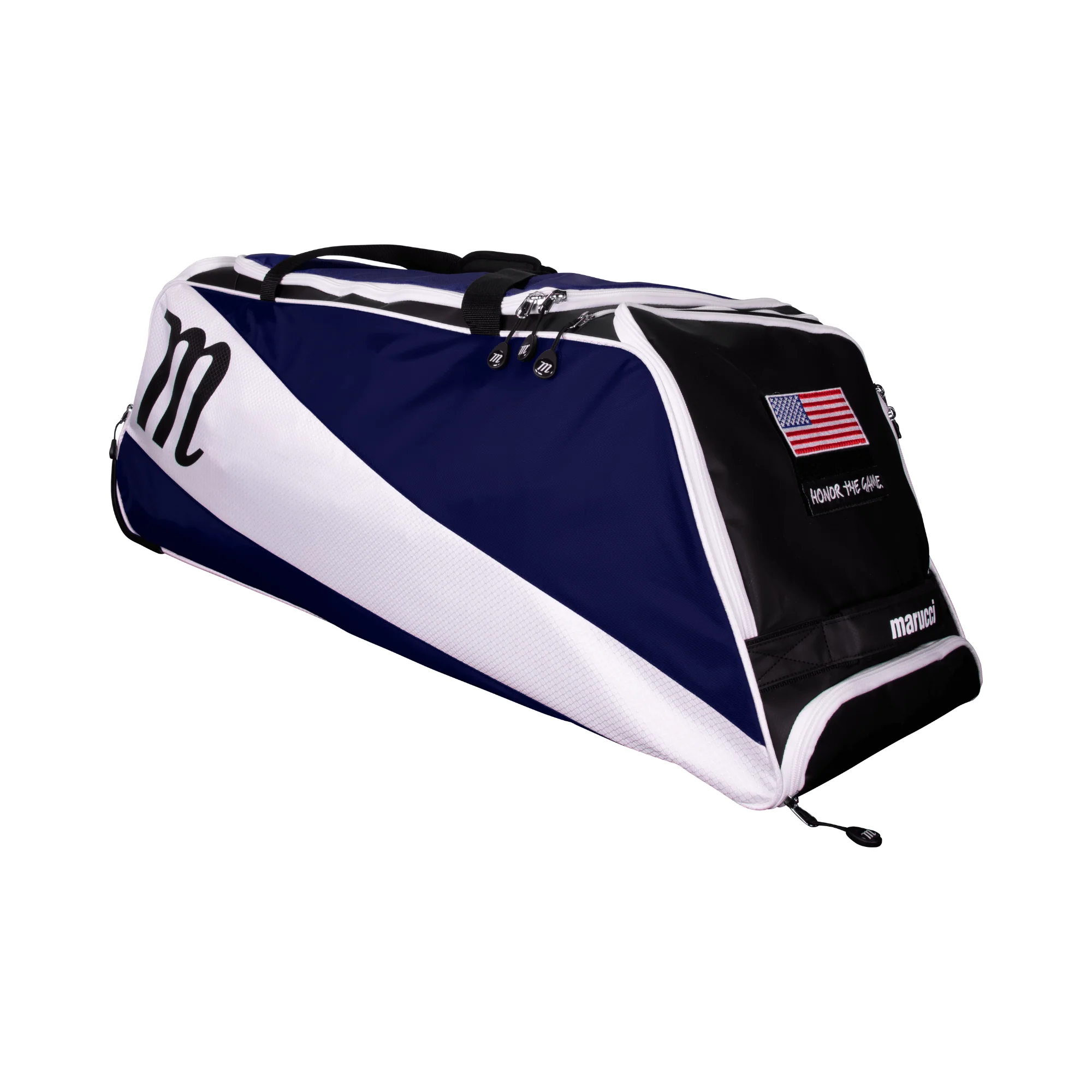 Marucci Wheeled Utility Bag