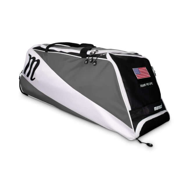 Marucci Wheeled Utility Bag - Image 2