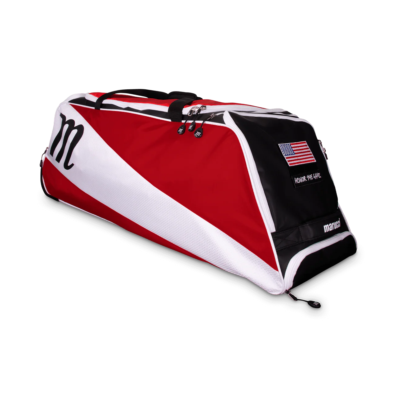 Marucci Wheeled Utility Bag - Image 3