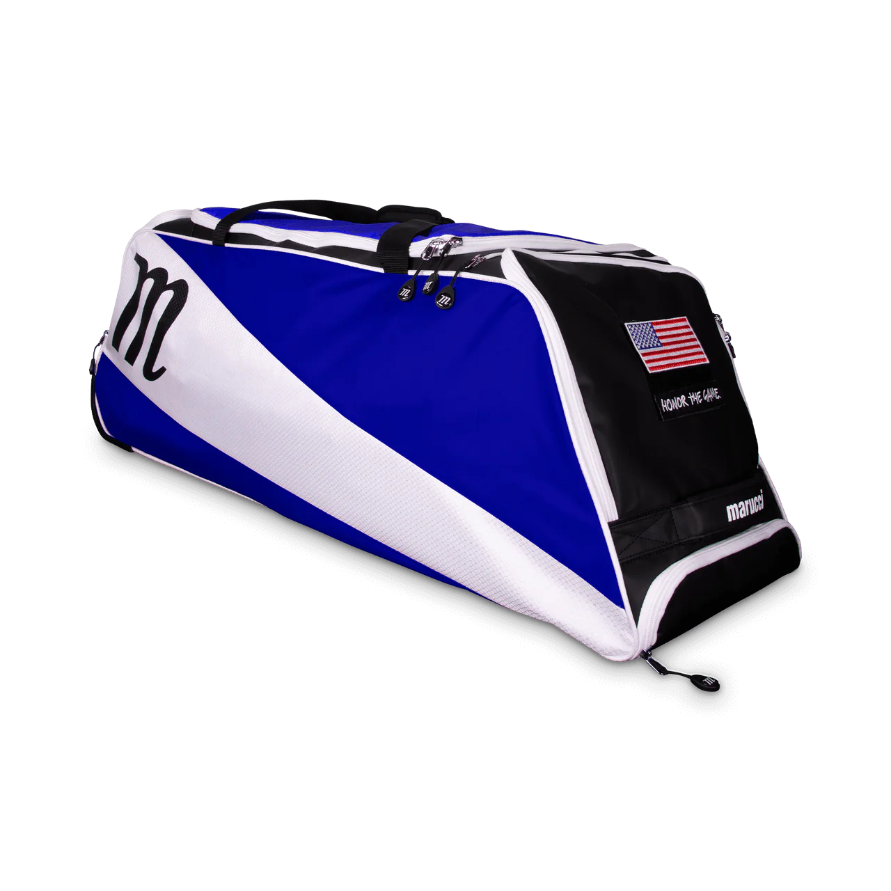 Marucci Wheeled Utility Bag - Image 4