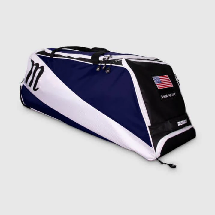Marucci Wheeled Utility Bag - Image 8