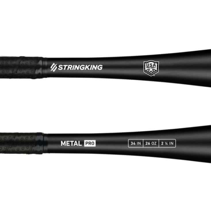 Stringking Metal Pro Slowpitch 34/26 - Image 3