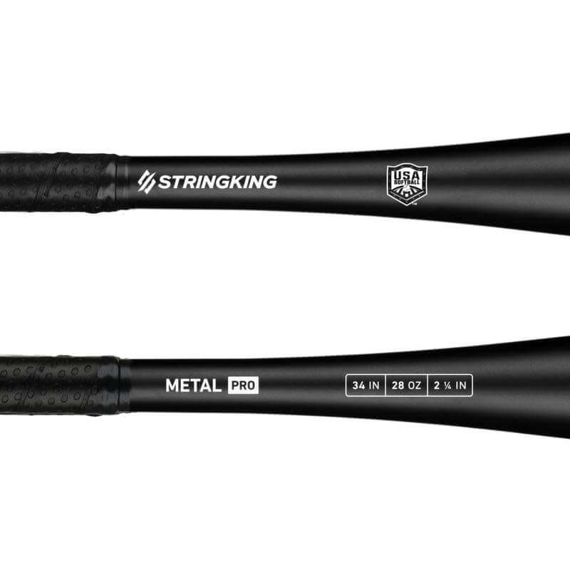 Stringking Metal Pro Slowpitch 34/28 - Image 3