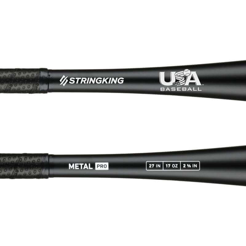 Stringking Metal Pro USA 27/17 - Image 4