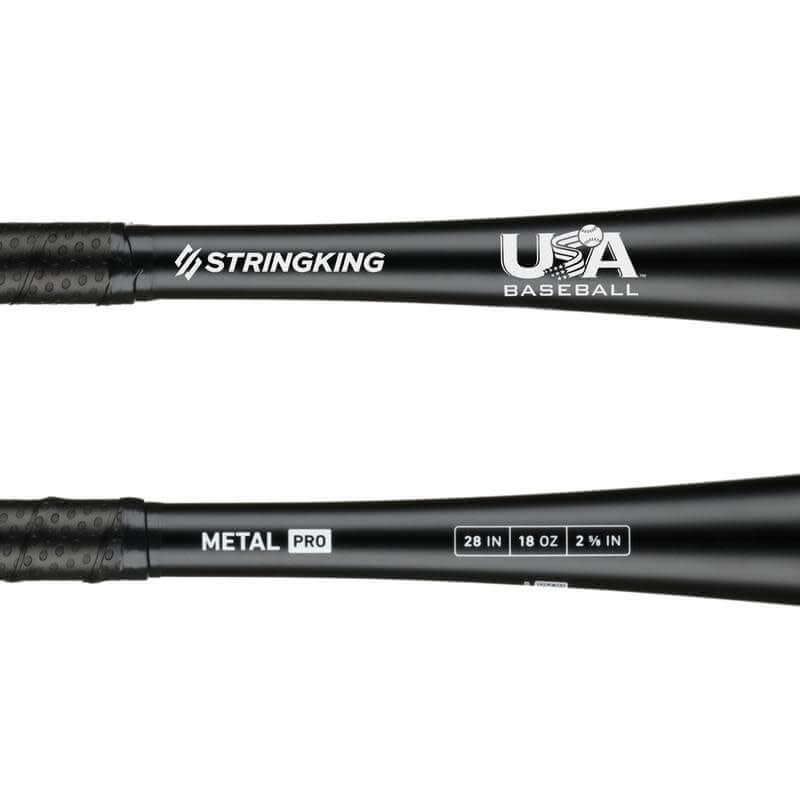 Stringking Metal Pro USA 28/18 - Image 4