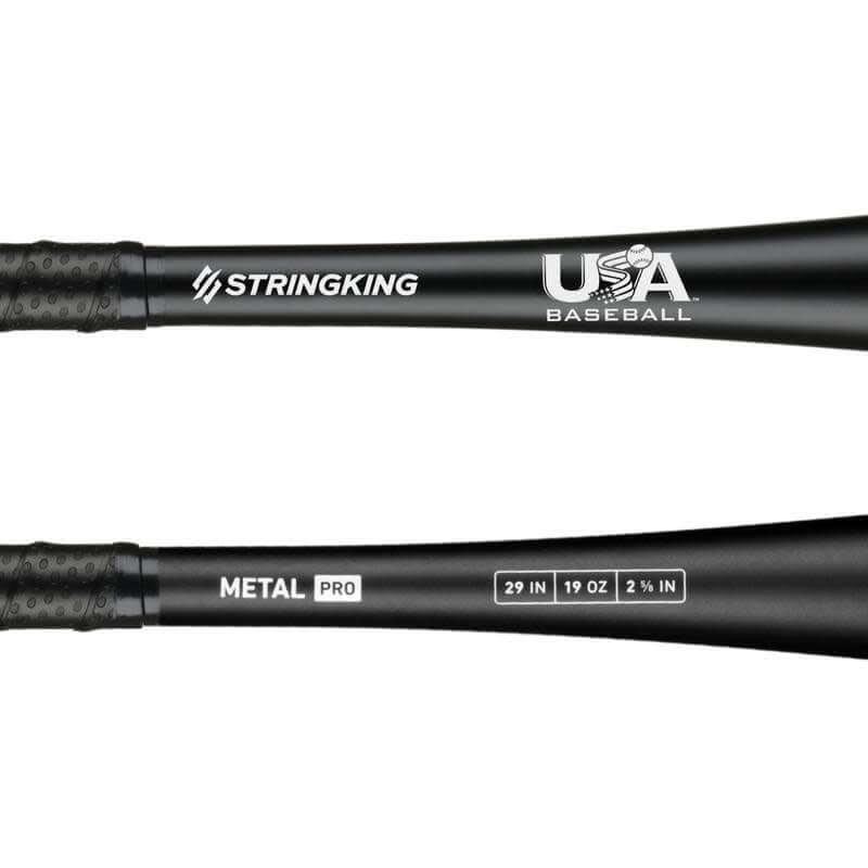 Stringking Metal Pro USA 29/19 - Image 5