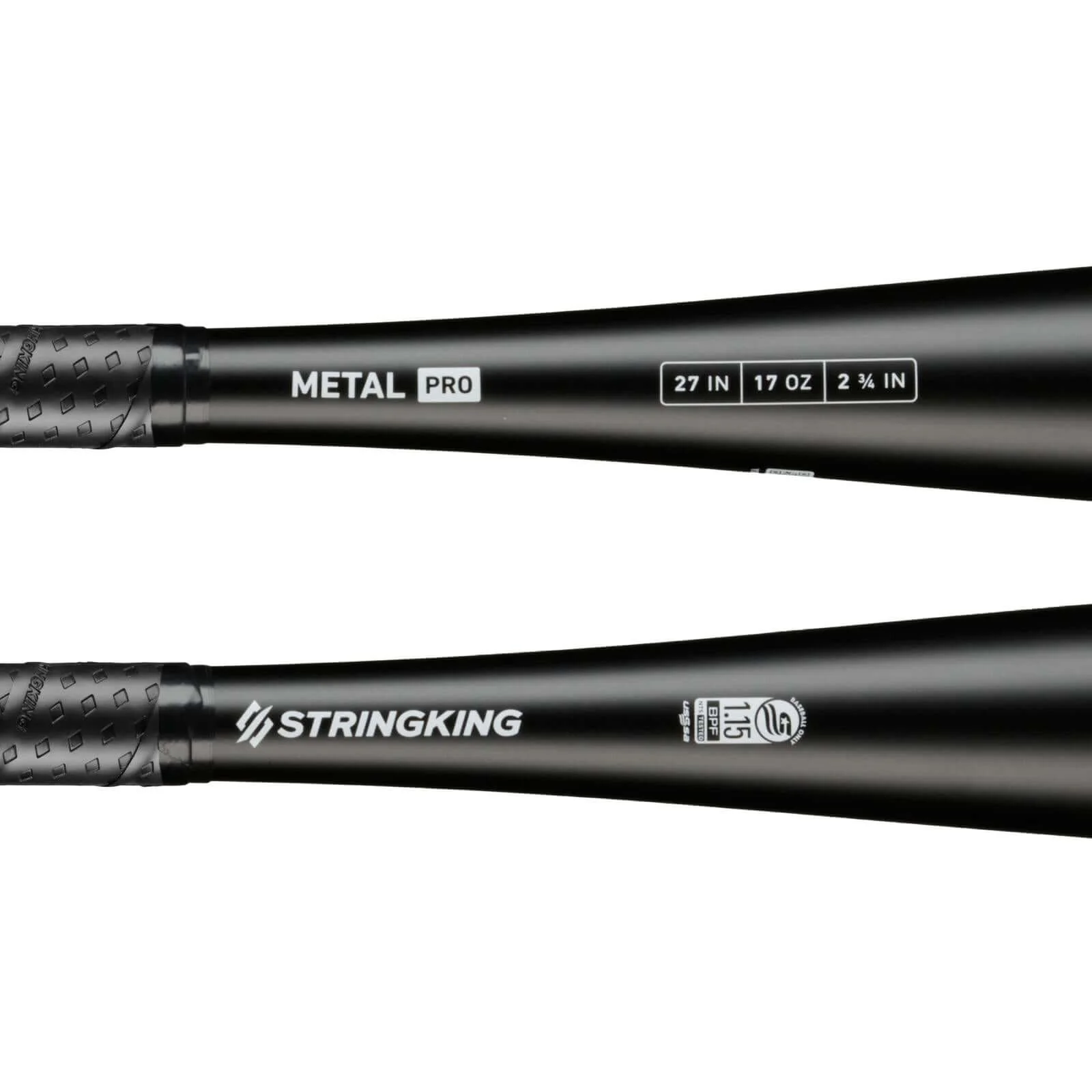 Stringking Metal Pro USSSA -10 27/17 - Image 4