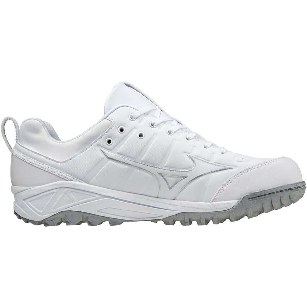 Mizuno Ambition 2 All Surface Low Men's Turf Shoe White