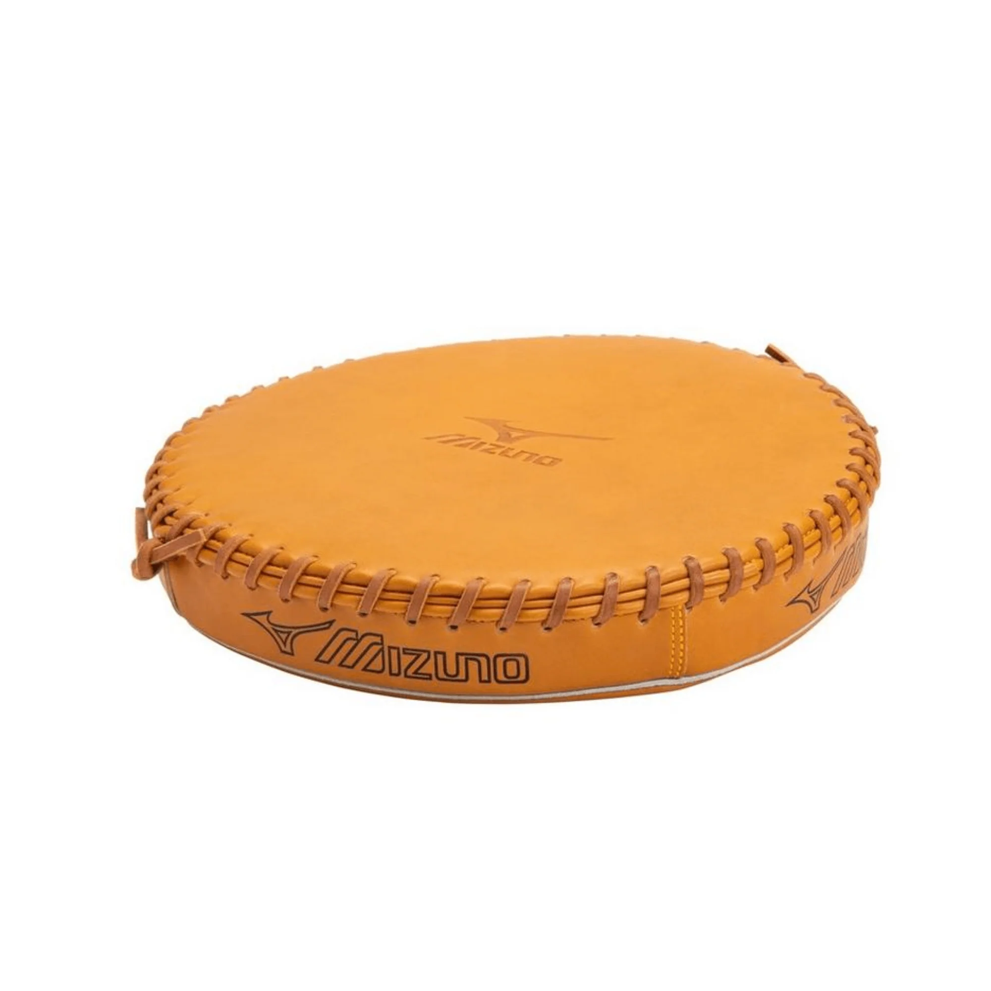 Mizuno Ball Glove Pounding Pad British Racing Tan