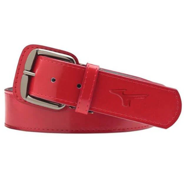 Mizuno Classic Belt - Image 4