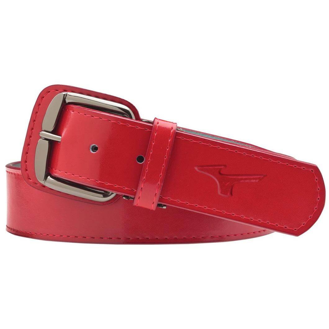 Mizuno Classic Belt Adult Long - Image 3