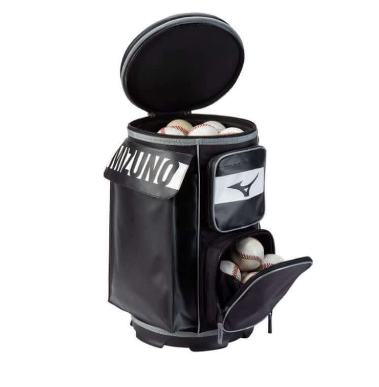Mizuno Coachs Bucket X - Image 3