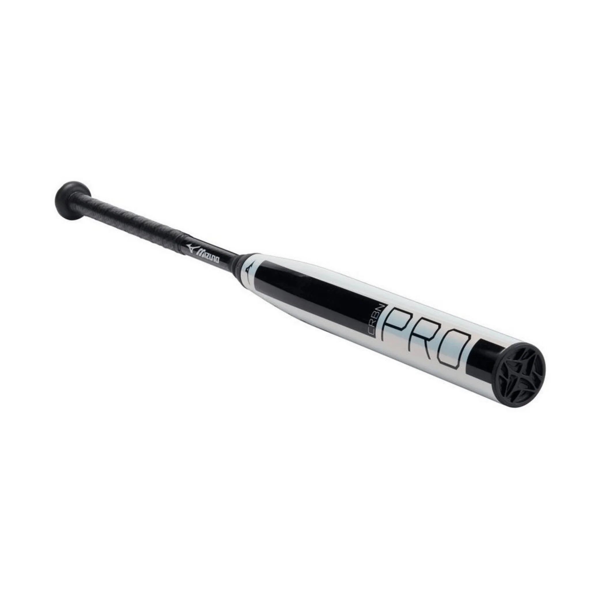 Mizuno CRBN PRO Pearl (-10) Fastpitch Softball Bat - Image 7