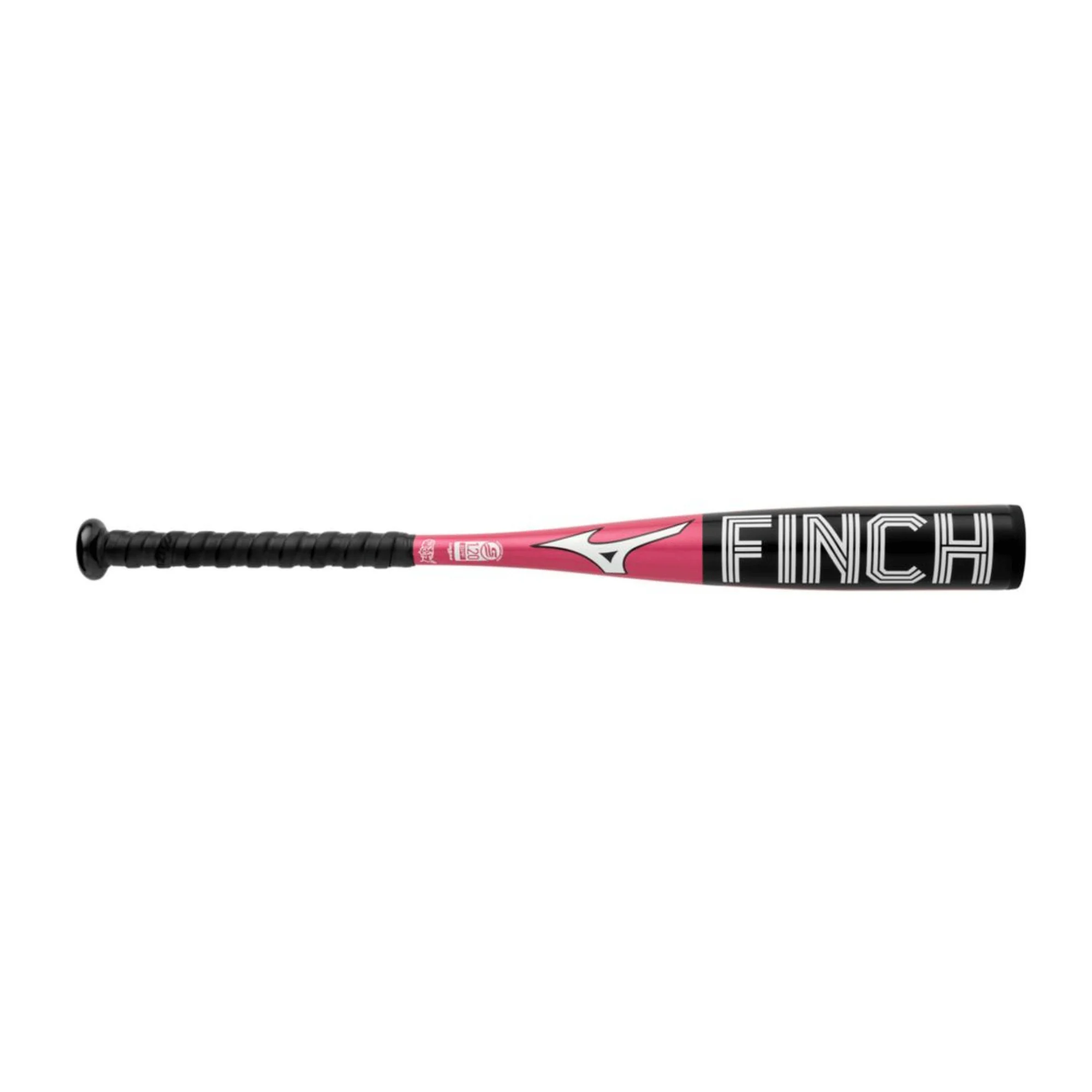 Mizuno F22 - Finch Youth Tee Ball SoftBall Bat (-13) - Image 3
