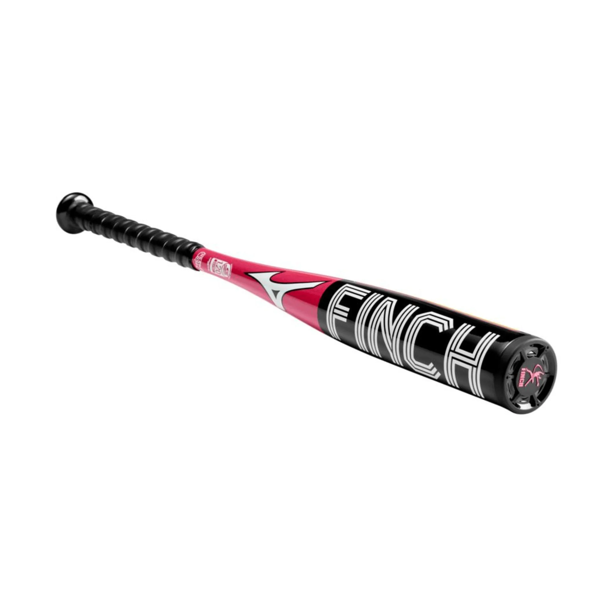 Mizuno F22 - Finch Youth Tee Ball SoftBall Bat (-13) - Image 4