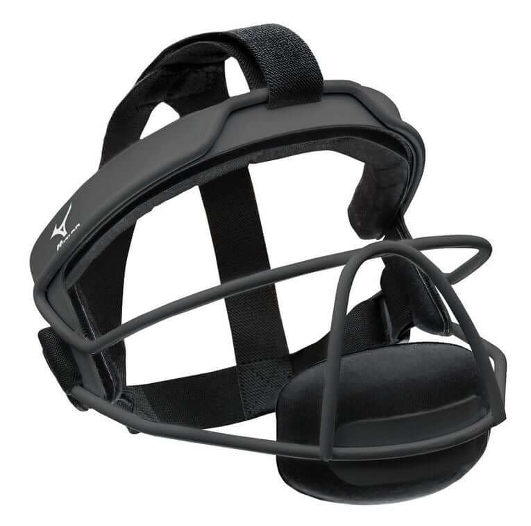 Mizuno Wire Fastpitch Softball Fielders Mask - Image 3