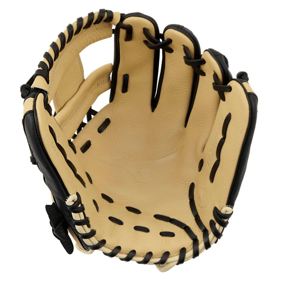 Mizuno GFN1150B5 Franchise Infield Baseball Glove 11.5" RHT - Image 3