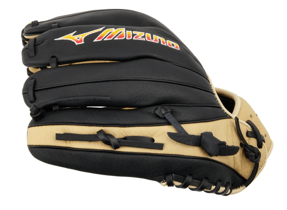Mizuno GFN1150B5 Franchise Infield Baseball Glove 11.5" RHT - Image 5