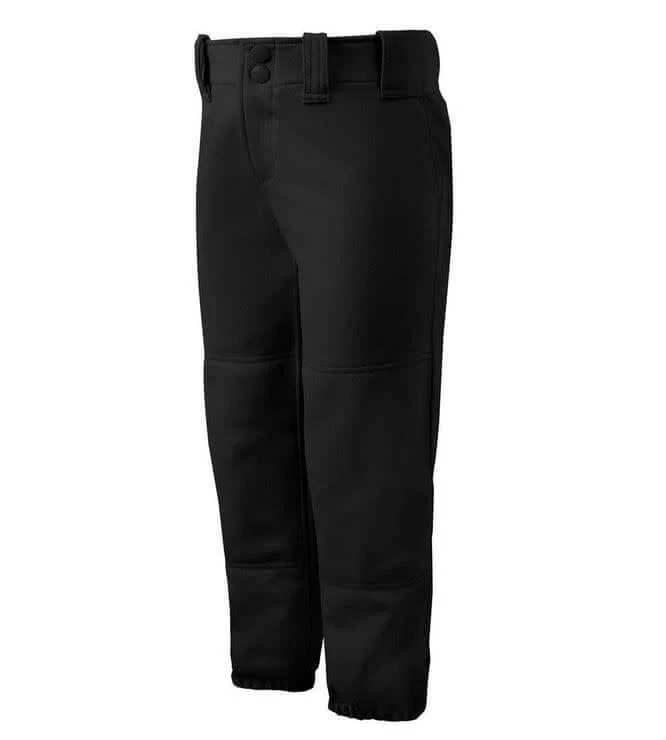 Mizuno Girls Belted Pant - Image 10