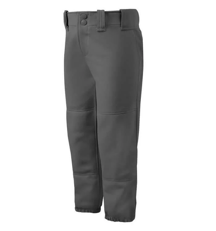 Mizuno Girls Belted Pant - Image 24