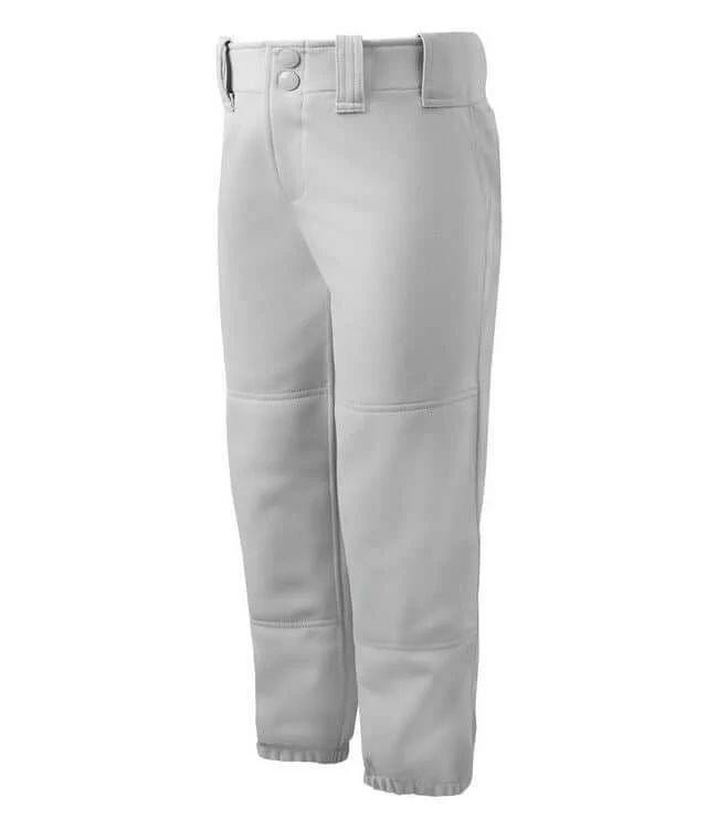 Mizuno Girls Belted Pant - Image 26