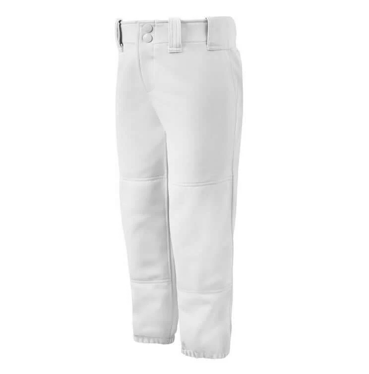 Mizuno Girls Belted Pant - Image 28
