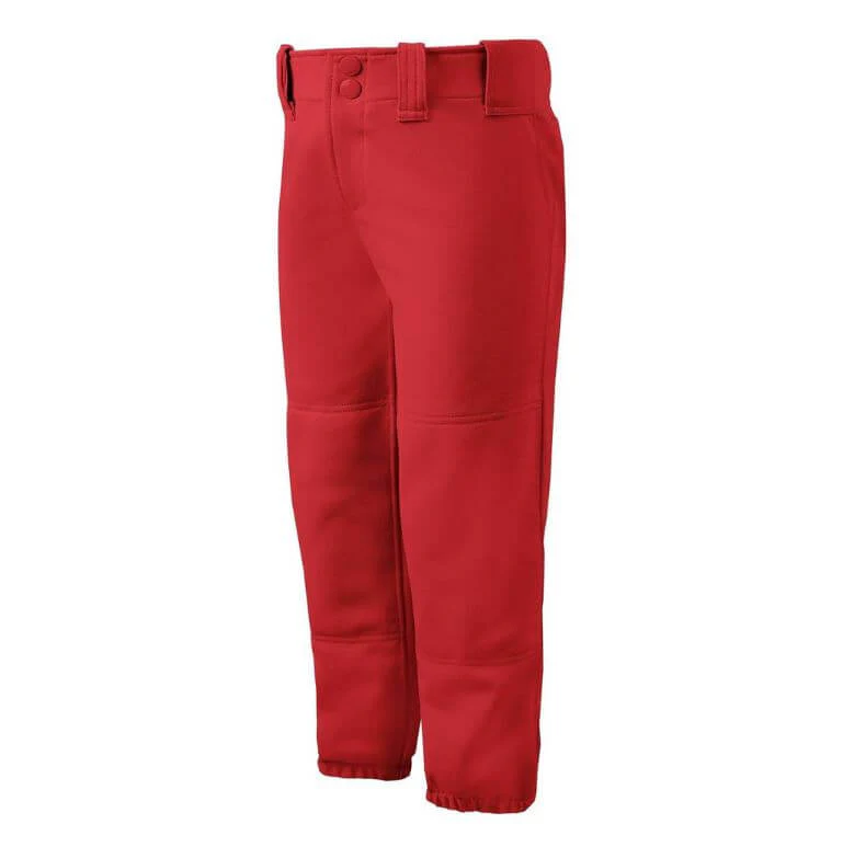Mizuno Girls Belted Pant - Image 32